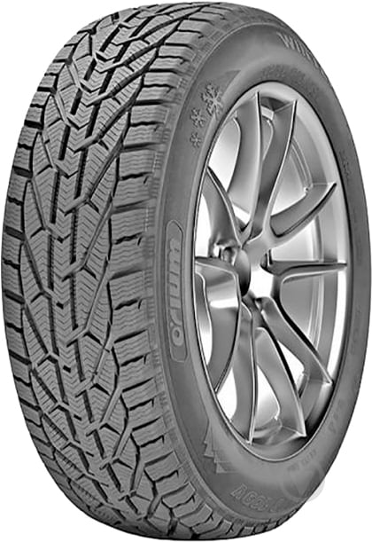 Шина ORIUM XL WINTER 235/ 55 R17 V нешипована зима - фото 1