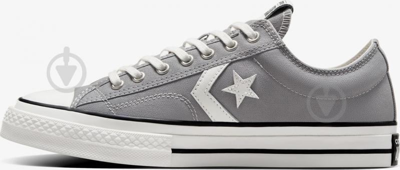 Кеды Converse STAR PLAYER 76 A11510C-053 р.40 серый - фото 4