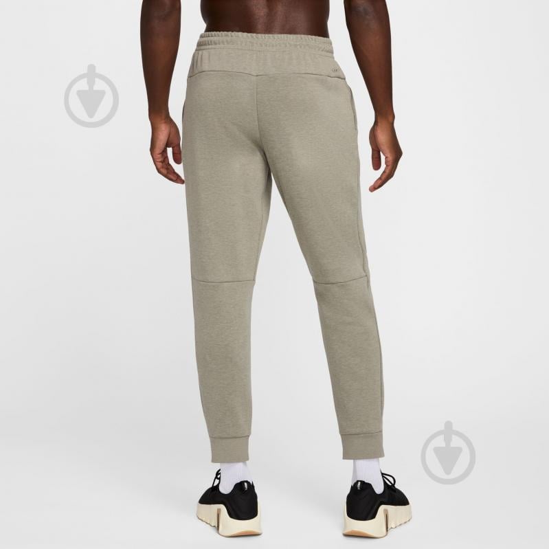 Брюки Nike M NK DF UV PRIMARY JOGGER PANT FZ0975-320 р. 2XL хаки - фото 2 Брюки Nike M NK DF UV PRIMARY JOGGER PANT FZ0975-320 р. 2XL хаки - фото 2