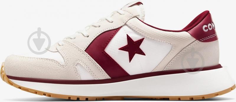 Кеды Converse OMNI TRAINER A13374C-286 р.39 белый - фото 2 Кеды Converse OMNI TRAINER A13374C-286 р.39 белый - фото 2