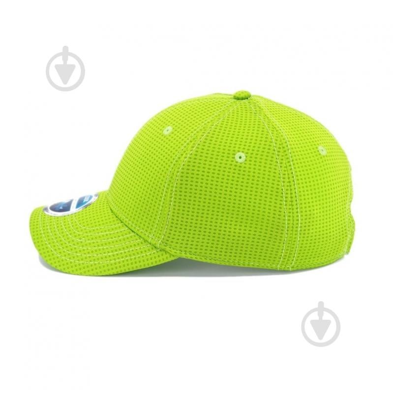 Кепка cool feeling one size светло-зеленый - фото 2 Кепка cool feeling one size светло-зеленый - фото 2