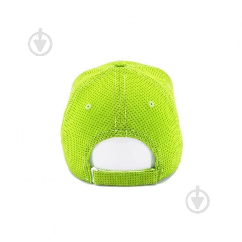 Кепка cool feeling one size светло-зеленый - фото 3 Кепка cool feeling one size светло-зеленый - фото 3