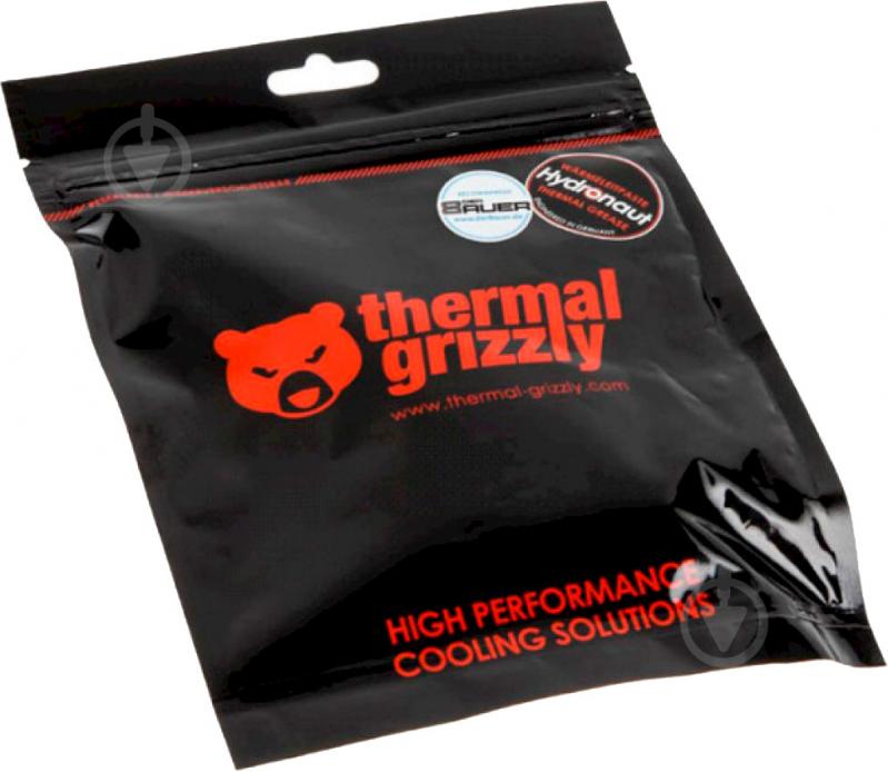 Термопаста Thermal Grizzly 3.5g TG-H-030-R - фото 3