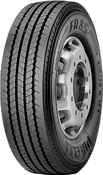 Шина PIRELLI FR85 AMARANTO руль 215/75R17.5 126 M нешипована всесезонні - фото 1