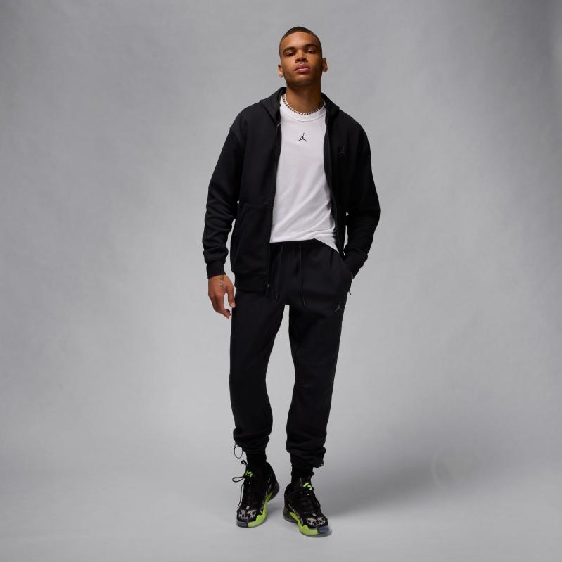 Штани Jordan M J DF SPRT HOOP FLC PANT FV8604-010 р. 2XL чорний - фото 6 Штани Jordan M J DF SPRT HOOP FLC PANT FV8604-010 р. 2XL чорний - фото 6