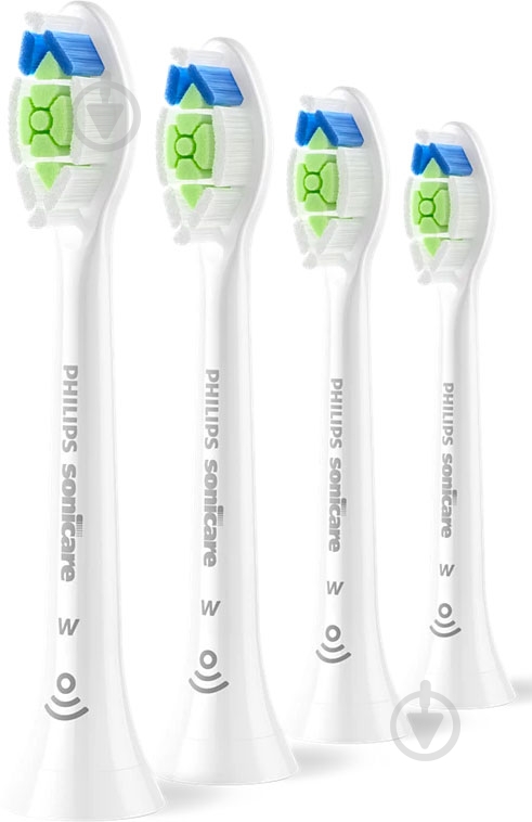 Набор Philips Series 3100 электрическая зубная щетка HX3671/13 + насадки HX6064/87 - фото 3 Набор Philips Series 3100 электрическая зубная щетка HX3671/13 + насадки HX6064/87 - фото 3