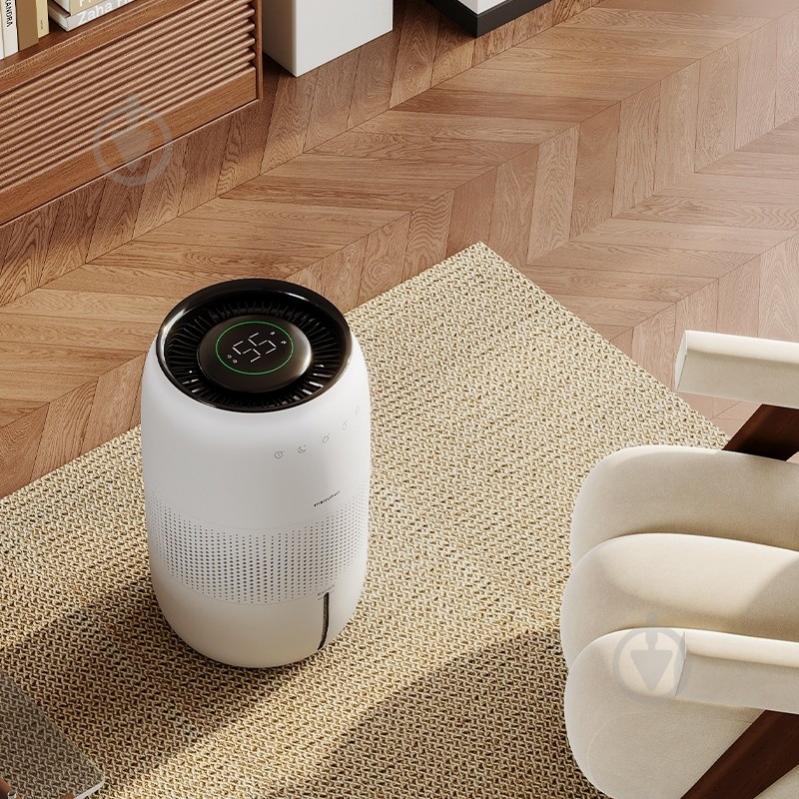 Зволожувач повітря Xiaomi Microhoo J4 - фото 4 Зволожувач повітря Xiaomi Microhoo J4 - фото 4