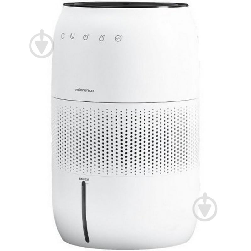 Зволожувач повітря Xiaomi Microhoo J4 - фото 3 Зволожувач повітря Xiaomi Microhoo J4 - фото 3