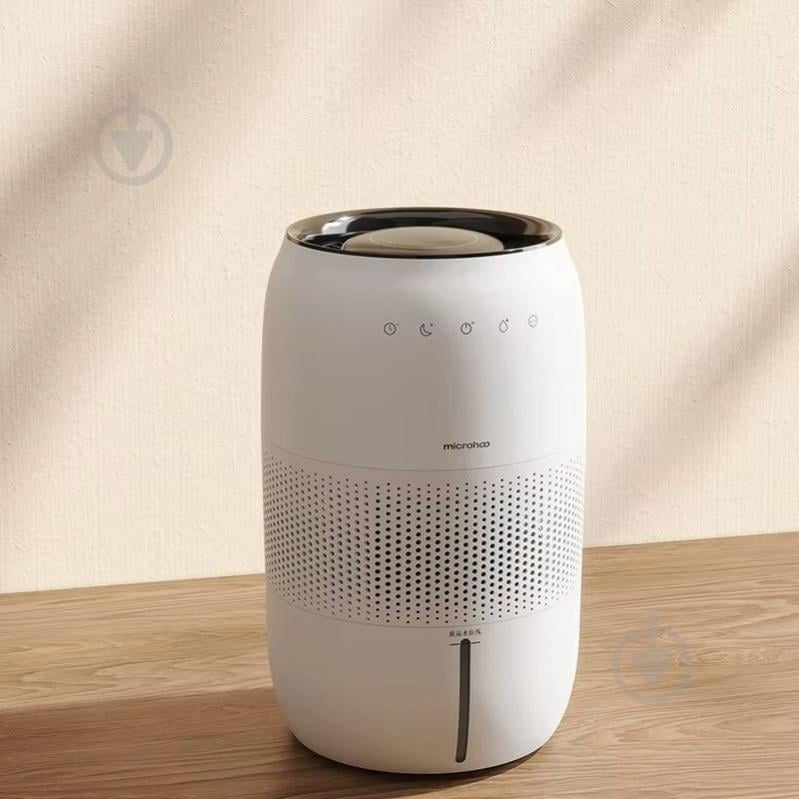 Зволожувач повітря Xiaomi Microhoo J4 - фото 2 Зволожувач повітря Xiaomi Microhoo J4 - фото 2