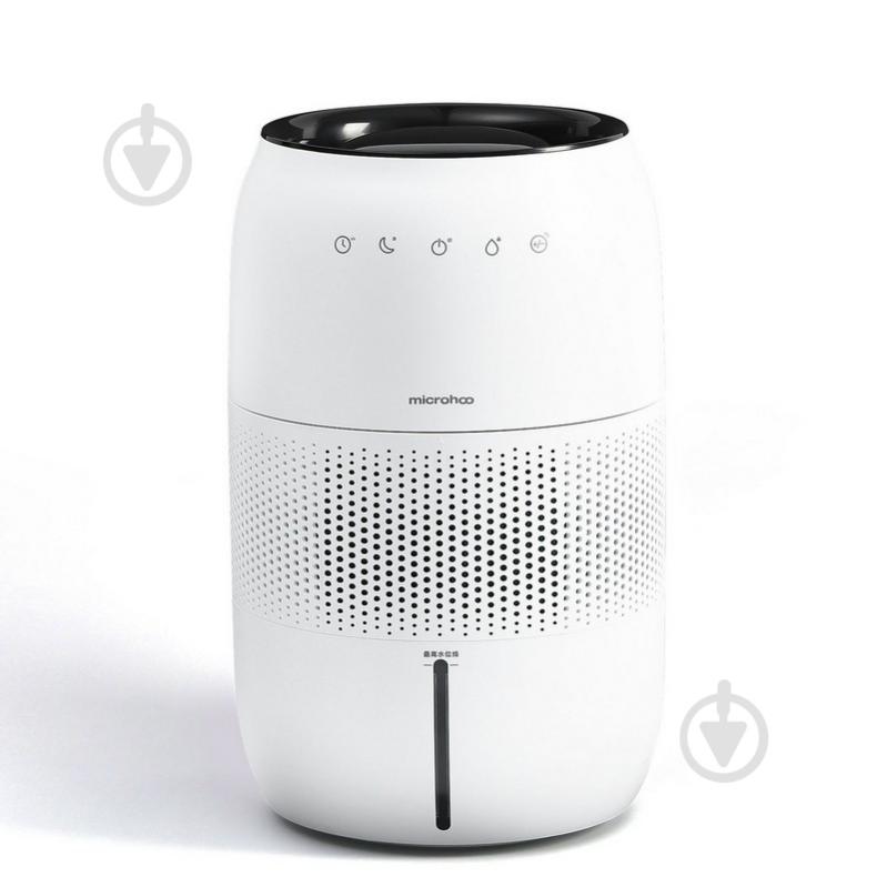 Зволожувач повітря Xiaomi Microhoo J4 - фото 1 Зволожувач повітря Xiaomi Microhoo J4 - фото 1