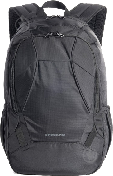 Рюкзак Tucano Doppio 15.6" black (BKDOP) - фото 1
