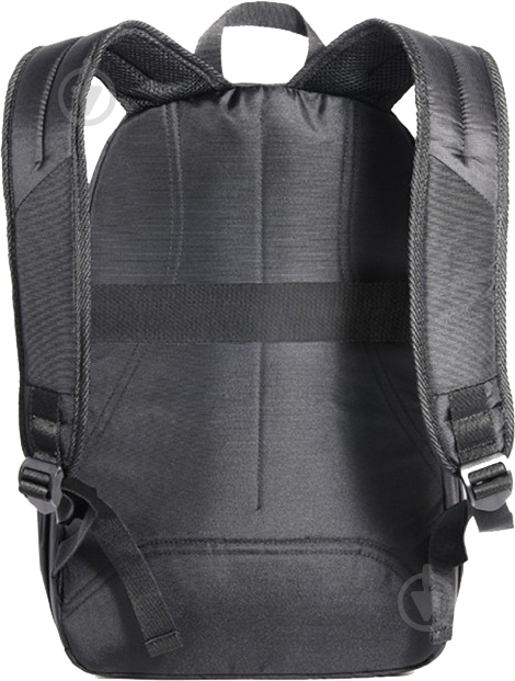 Рюкзак Tucano Doppio 15.6" black (BKDOP) - фото 3