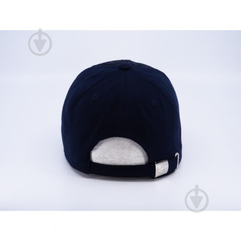 Кепка star one size темно-синий - фото 3