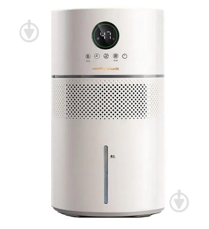 Увлажнитель воздуха Xiaomi Morphy Soft Mistless Humidifier 4л (MR2805) White - фото 6 Увлажнитель воздуха Xiaomi Morphy Soft Mistless Humidifier 4л (MR2805) White - фото 6