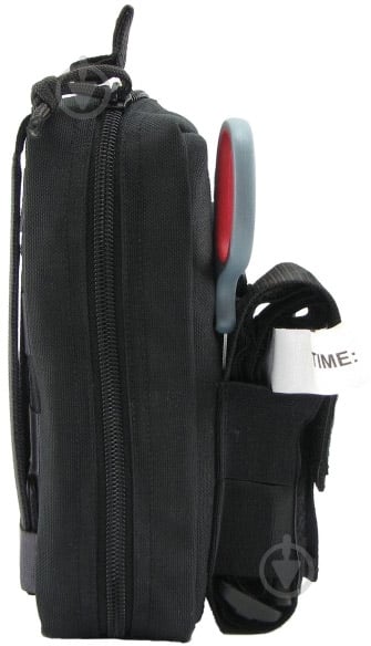 Подсумок Hasta MS-2 Black 61 002 099 черный - фото 3 Подсумок Hasta MS-2 Black 61 002 099 черный - фото 3