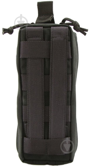 Подсумок Hasta MS-2 Black 61 002 099 черный - фото 4 Подсумок Hasta MS-2 Black 61 002 099 черный - фото 4
