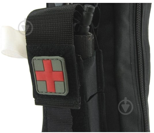 Подсумок Hasta MS-2 Black 61 002 099 черный - фото 6 Подсумок Hasta MS-2 Black 61 002 099 черный - фото 6