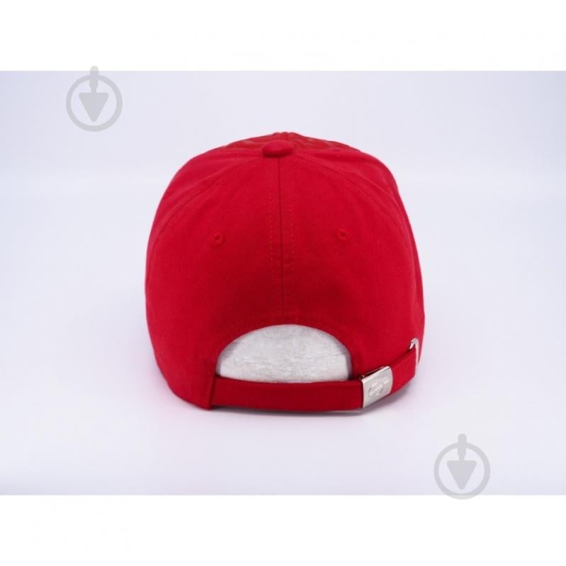 Кепка star one size красный - фото 3