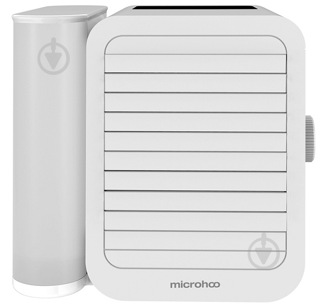 Вентилятор портативный Xiaomi Microhoo MH01R - фото 2 Вентилятор портативный Xiaomi Microhoo MH01R - фото 2