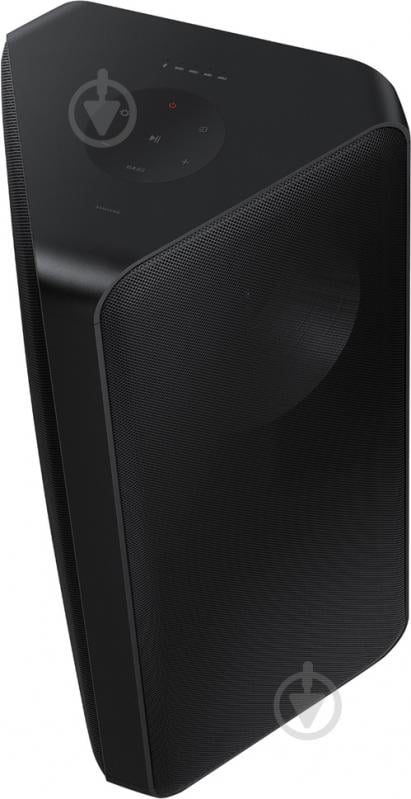 Акустическая система Samsung MX-ST90B/UA black - фото 10