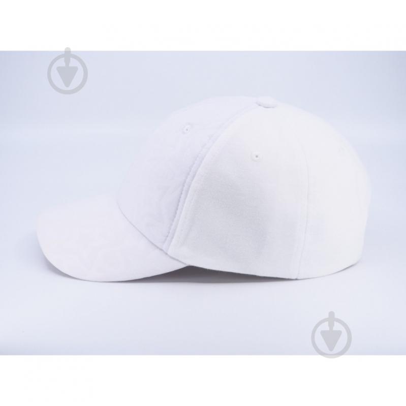 Кепка star one size белый - фото 2