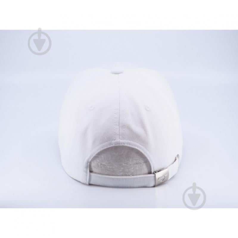 Кепка star one size белый - фото 3