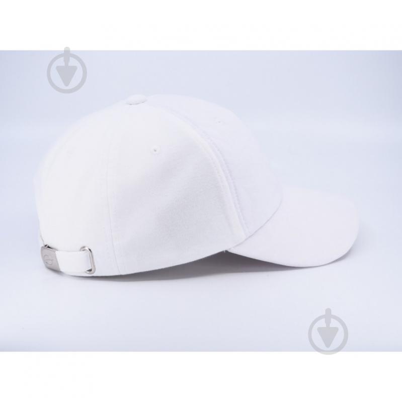 Кепка star one size белый - фото 4