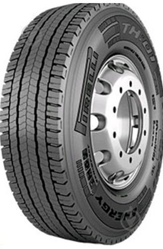 Шина PIRELLI ENERGY TH01 тяга 315/70R22.5 154 L нешипованая всесезонные - фото 1