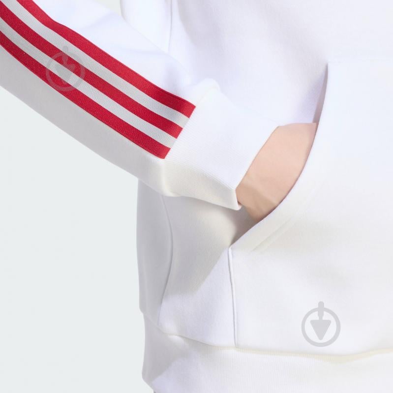 Джемпер Adidas LFC OG2 HD KG2904 р.M белый - фото 6
