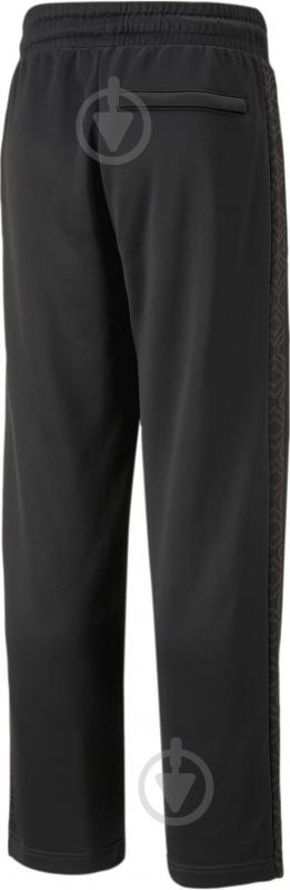 Брюки Puma T7 TREND 7ETTER TRACK PANTS PT 53834301 р. M черный - фото 2