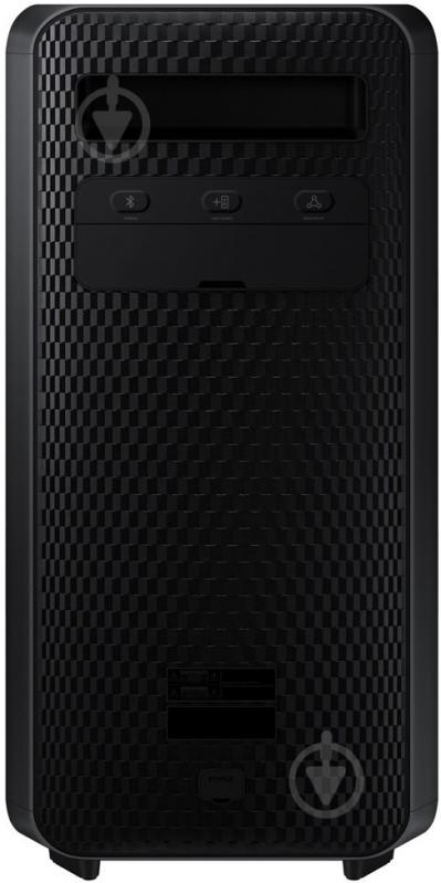 Акустична система Samsung MX-ST50B/UA black - фото 3