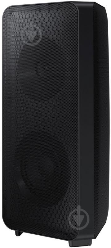 Акустична система Samsung MX-ST50B/UA black - фото 4