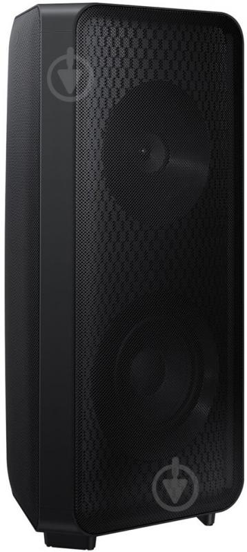 Акустична система Samsung MX-ST50B/UA black - фото 6