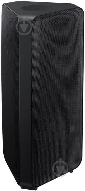 Акустична система Samsung MX-ST50B/UA black - фото 7