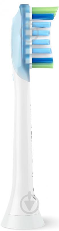 Набір Philips Series 7100 електрична зубна щітка HX7420/01 + насадки HX9044/87 - фото 7