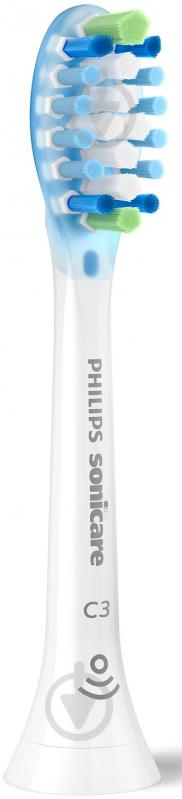 Набір Philips Series 7100 електрична зубна щітка HX7420/01 + насадки HX9044/87 - фото 6