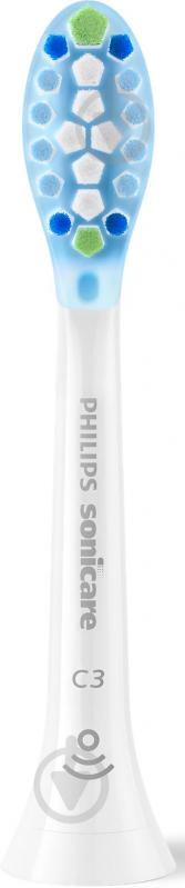 Набір Philips Series 7100 електрична зубна щітка HX7420/01 + насадки HX9044/87 - фото 5