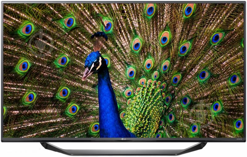 Телевизор LG 70UF771V - фото 1 Телевизор LG 70UF771V - фото 1