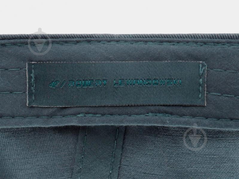 Кепка 4F RL9AW21ACABM001-32S OS синий - фото 4