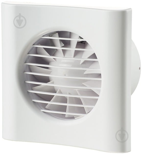 Вентилятор Домовент Тиша В Л 100 - фото 1