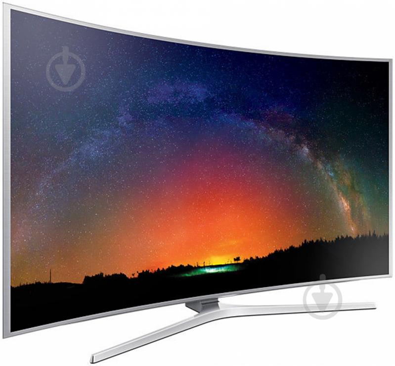 Телевизор Samsung UE65JS9000TXUA - фото 2