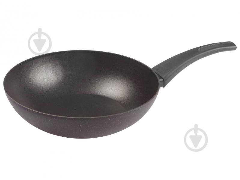 Сковорода wok Cervinia 28 см Ballarini - фото 