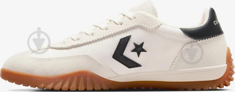 Кеды Converse RUN STAR TRAINER OX A08262C-286 р.45 белый - фото 2