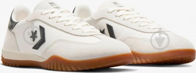 Кеды Converse RUN STAR TRAINER OX A08262C-286 р.45 белый - фото 5