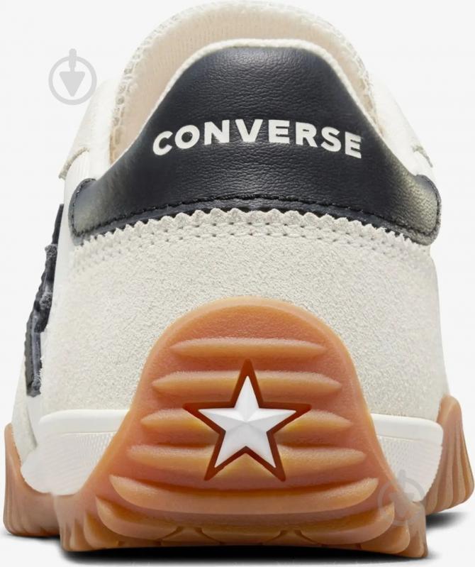 Кеды Converse RUN STAR TRAINER OX A08262C-286 р.45 белый - фото 7