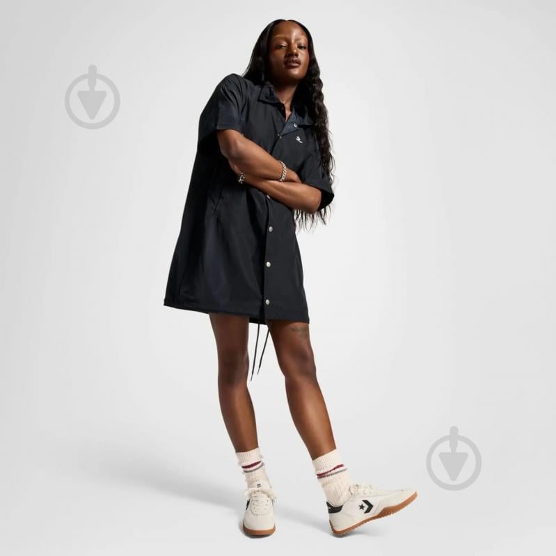 Кеды Converse RUN STAR TRAINER OX A08262C-286 р.45 белый - фото 8
