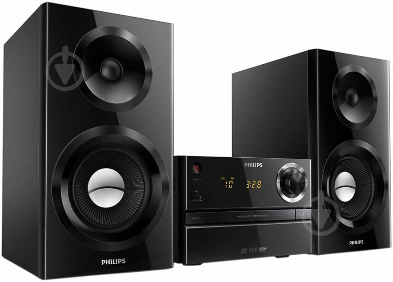 Микросистема Philips MCM2350/12 - фото 2