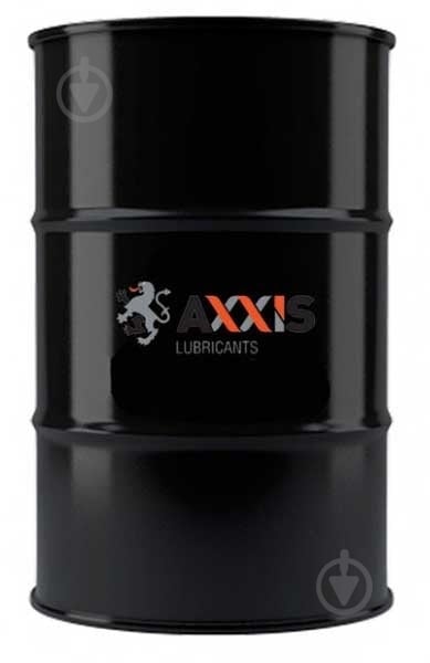 Масло моторн. AXXIS 10W-40 LPG Power A (Бочка 60л)