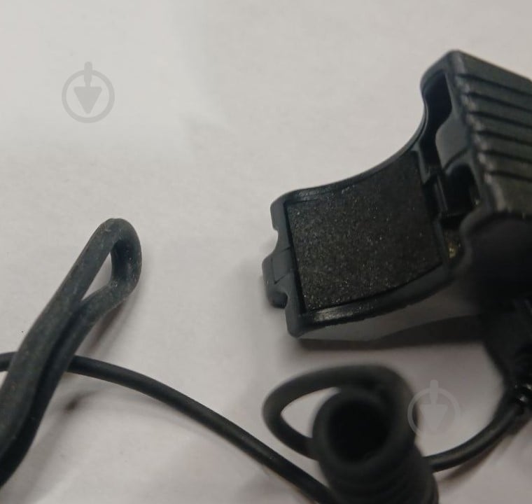 УЦЕНКА! Звонок электронный BC-BB3330 USB черный BEL-062 (УЦ №2886) - фото 4 УЦЕНКА! Звонок электронный BC-BB3330 USB черный BEL-062 (УЦ №2886) - фото 4