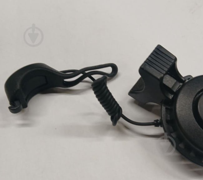 УЦЕНКА! Звонок электронный BC-BB3330 USB черный BEL-062 (УЦ №2886) - фото 7 УЦЕНКА! Звонок электронный BC-BB3330 USB черный BEL-062 (УЦ №2886) - фото 7